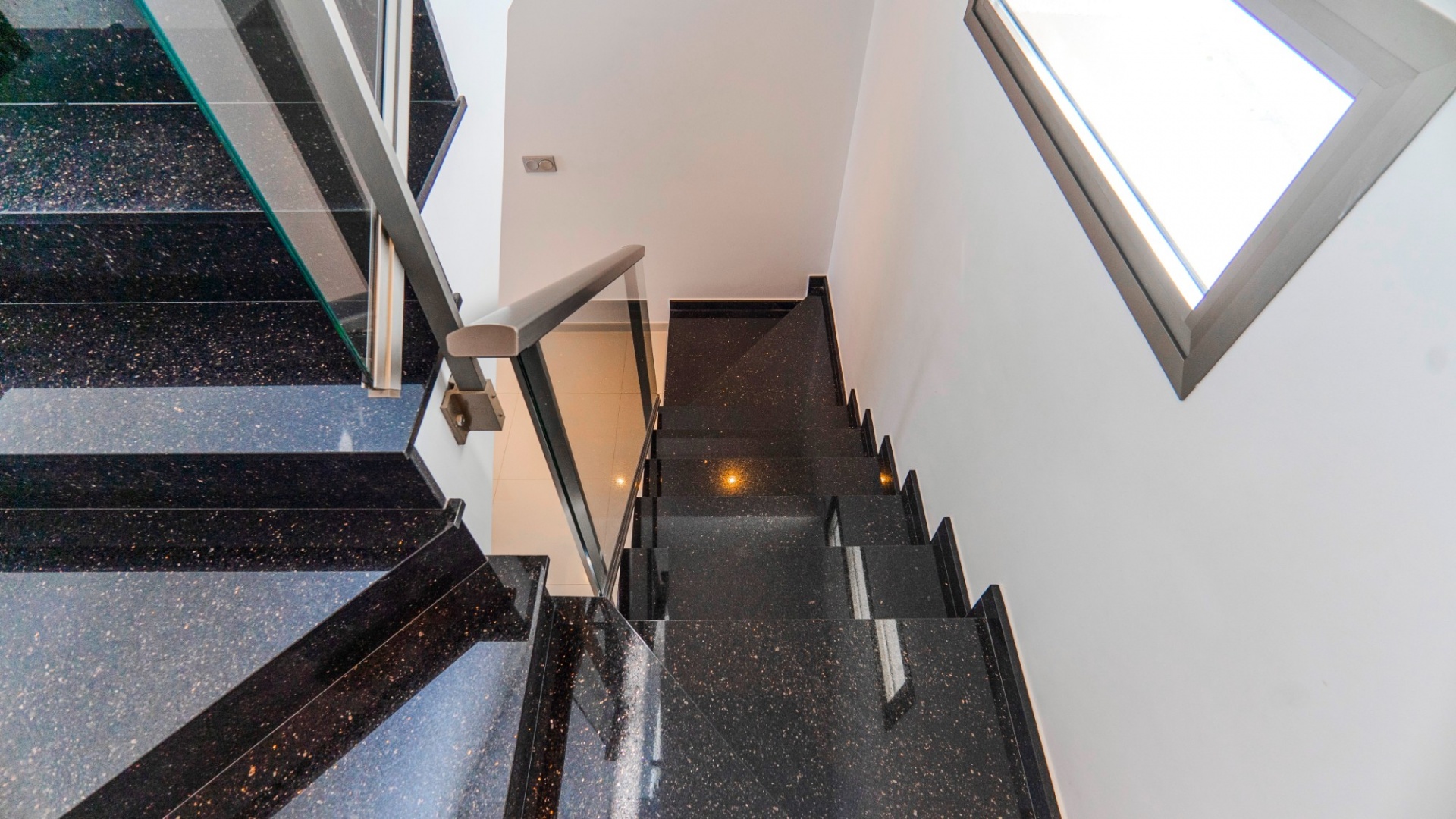 Återförsäljning - Villa - Ciudad Quesada - La Marquesa Golf