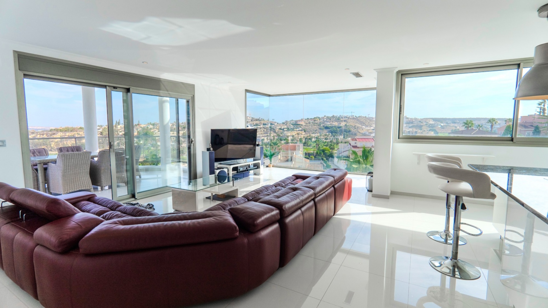 Återförsäljning - Villa - Ciudad Quesada - La Marquesa Golf