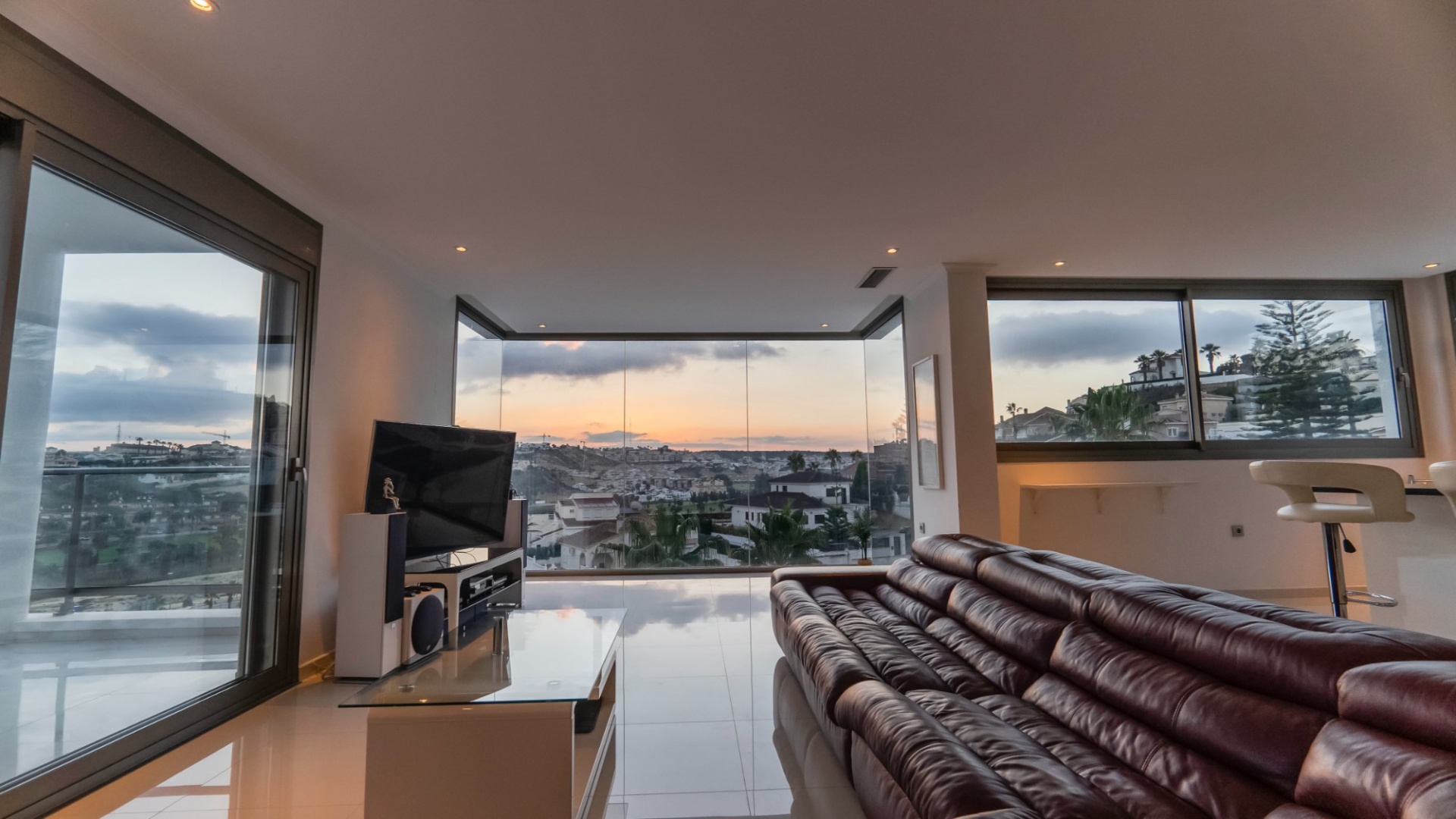 Återförsäljning - Villa - Ciudad Quesada - La Marquesa Golf