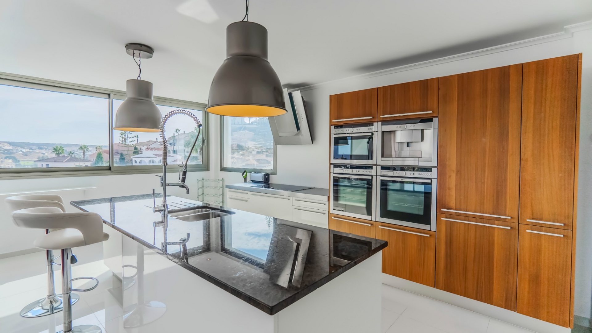 Återförsäljning - Villa - Ciudad Quesada - La Marquesa Golf