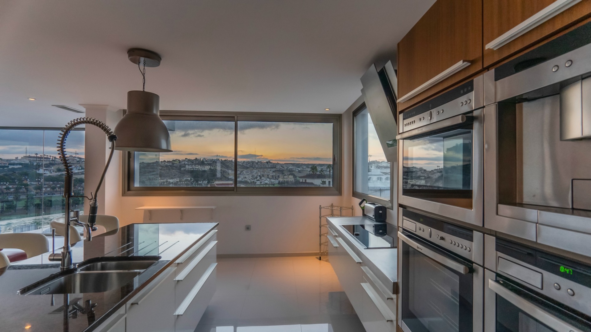 Återförsäljning - Villa - Ciudad Quesada - La Marquesa Golf