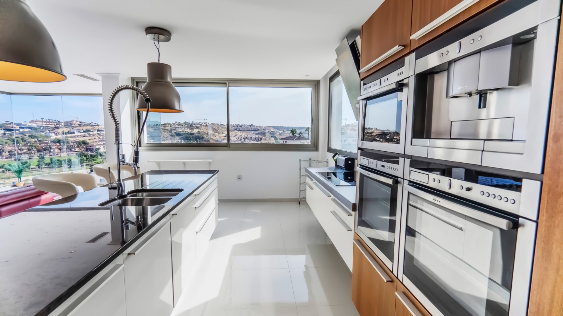 Återförsäljning - Villa - Ciudad Quesada - La Marquesa Golf