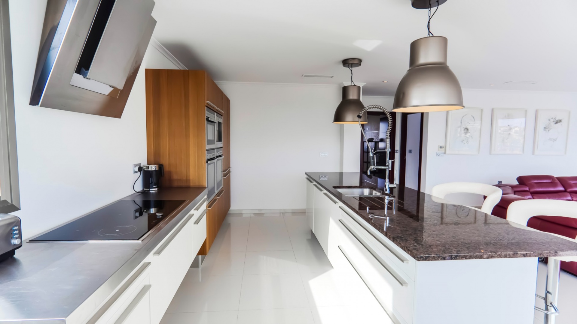 Återförsäljning - Villa - Ciudad Quesada - La Marquesa Golf