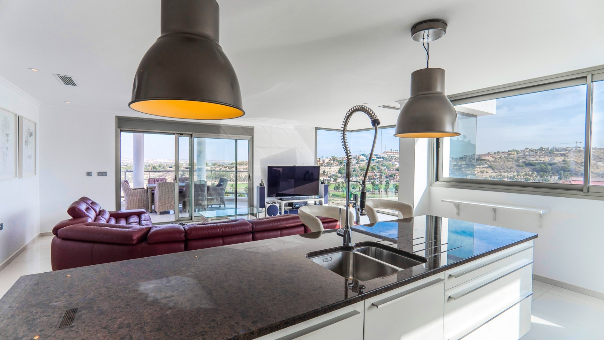 Återförsäljning - Villa - Ciudad Quesada - La Marquesa Golf