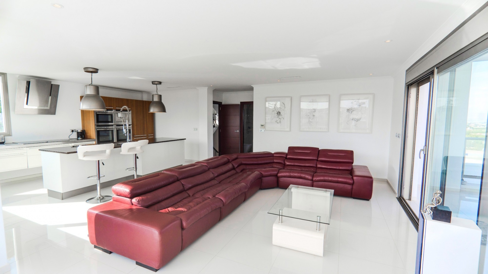 Återförsäljning - Villa - Ciudad Quesada - La Marquesa Golf