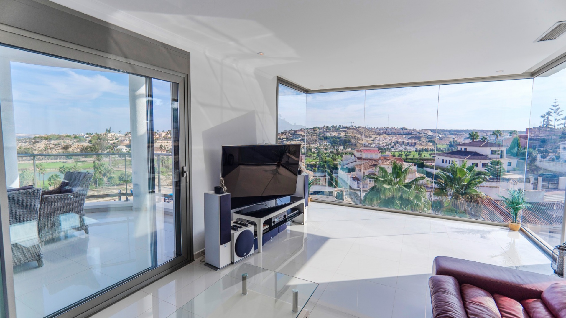 Återförsäljning - Villa - Ciudad Quesada - La Marquesa Golf