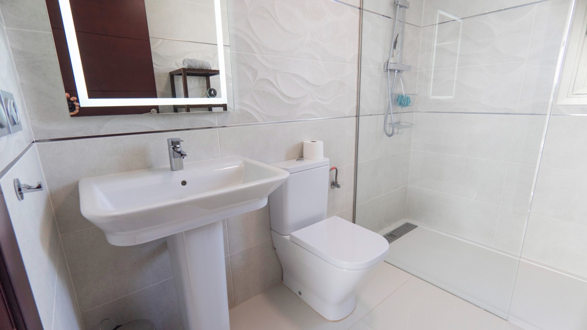 Återförsäljning - Villa - Ciudad Quesada - La Marquesa Golf