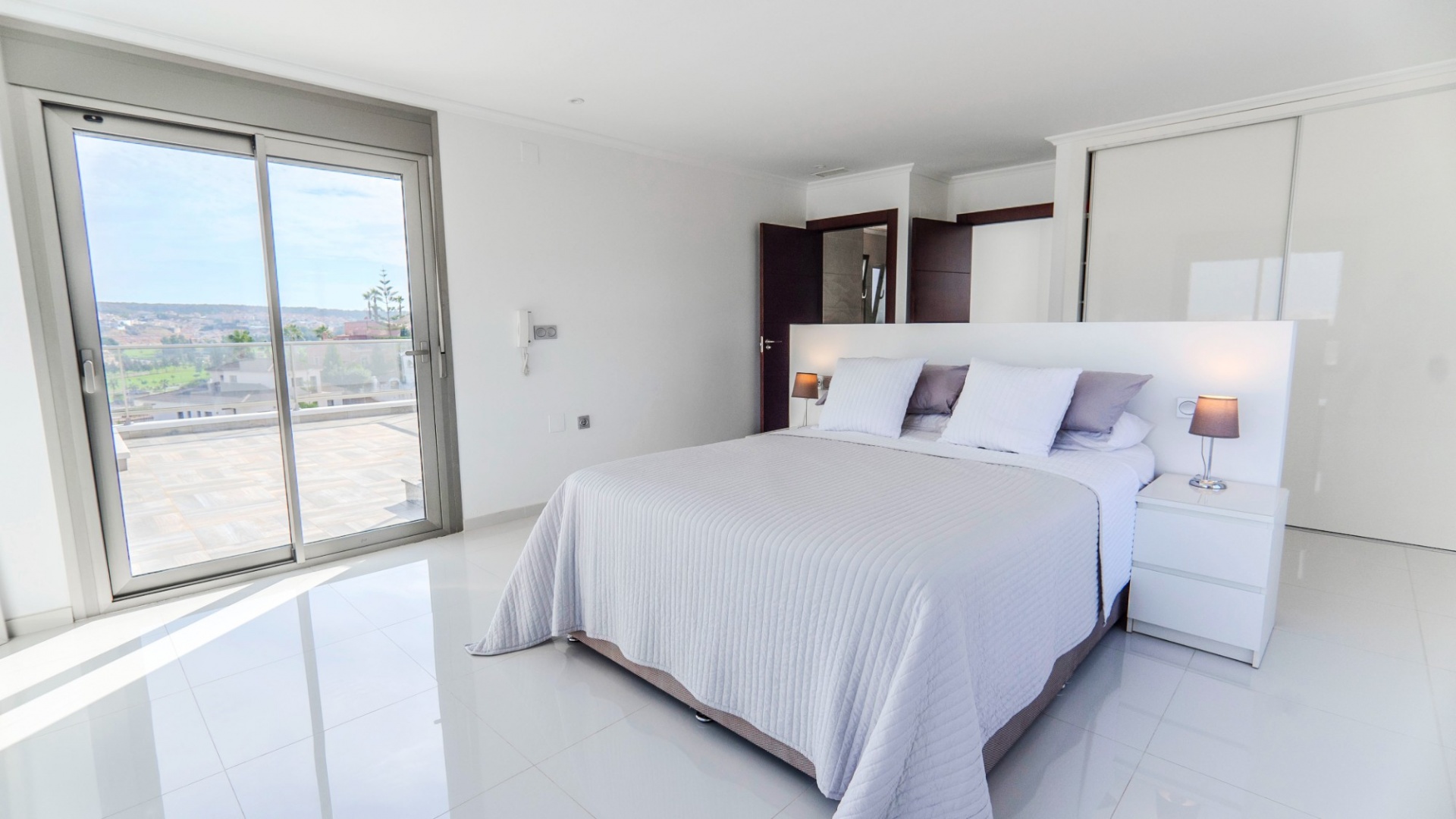 Återförsäljning - Villa - Ciudad Quesada - La Marquesa Golf