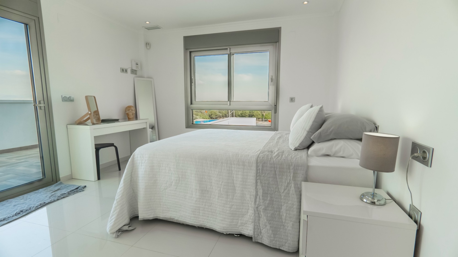 Återförsäljning - Villa - Ciudad Quesada - La Marquesa Golf