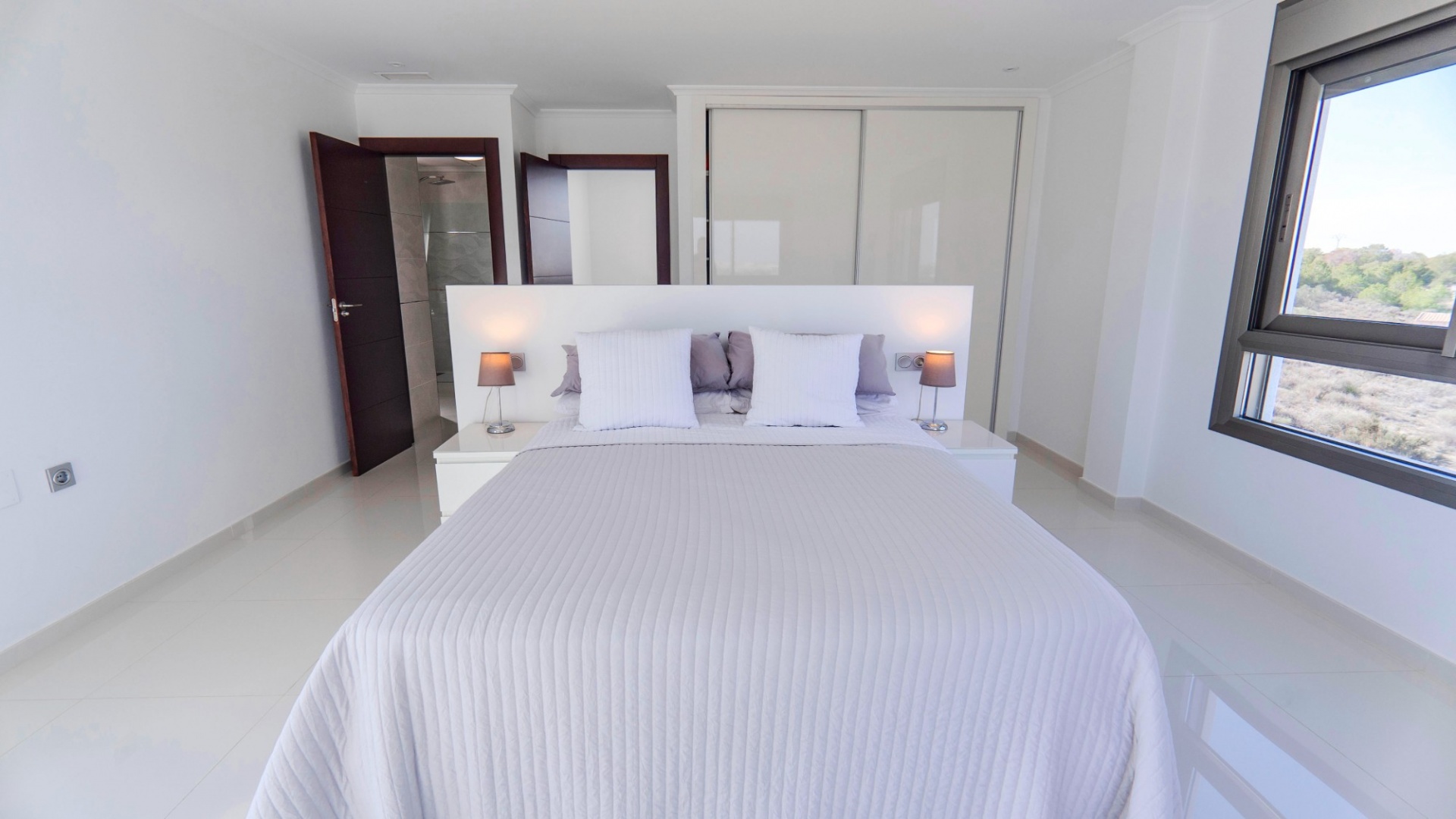 Återförsäljning - Villa - Ciudad Quesada - La Marquesa Golf