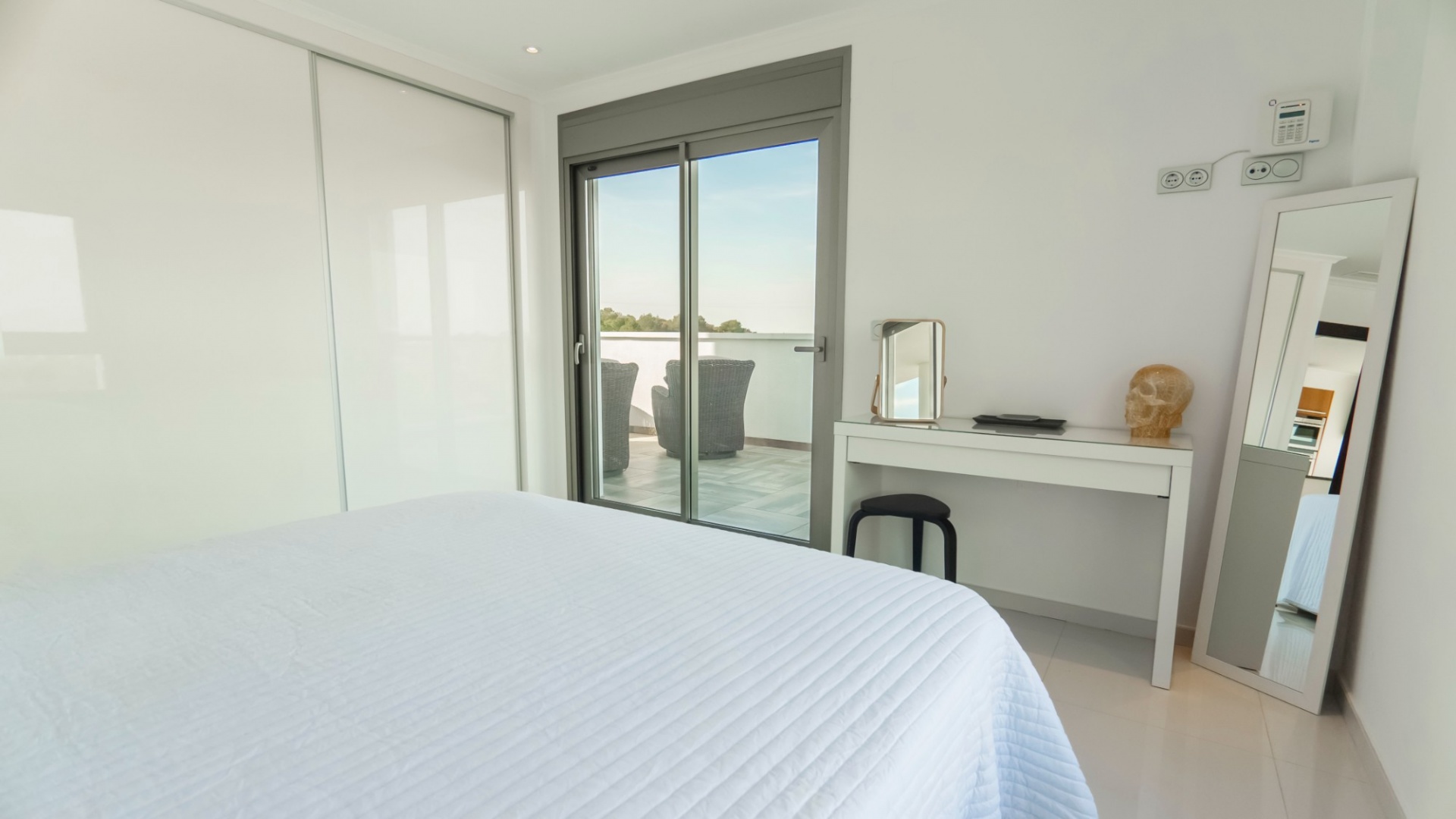 Återförsäljning - Villa - Ciudad Quesada - La Marquesa Golf