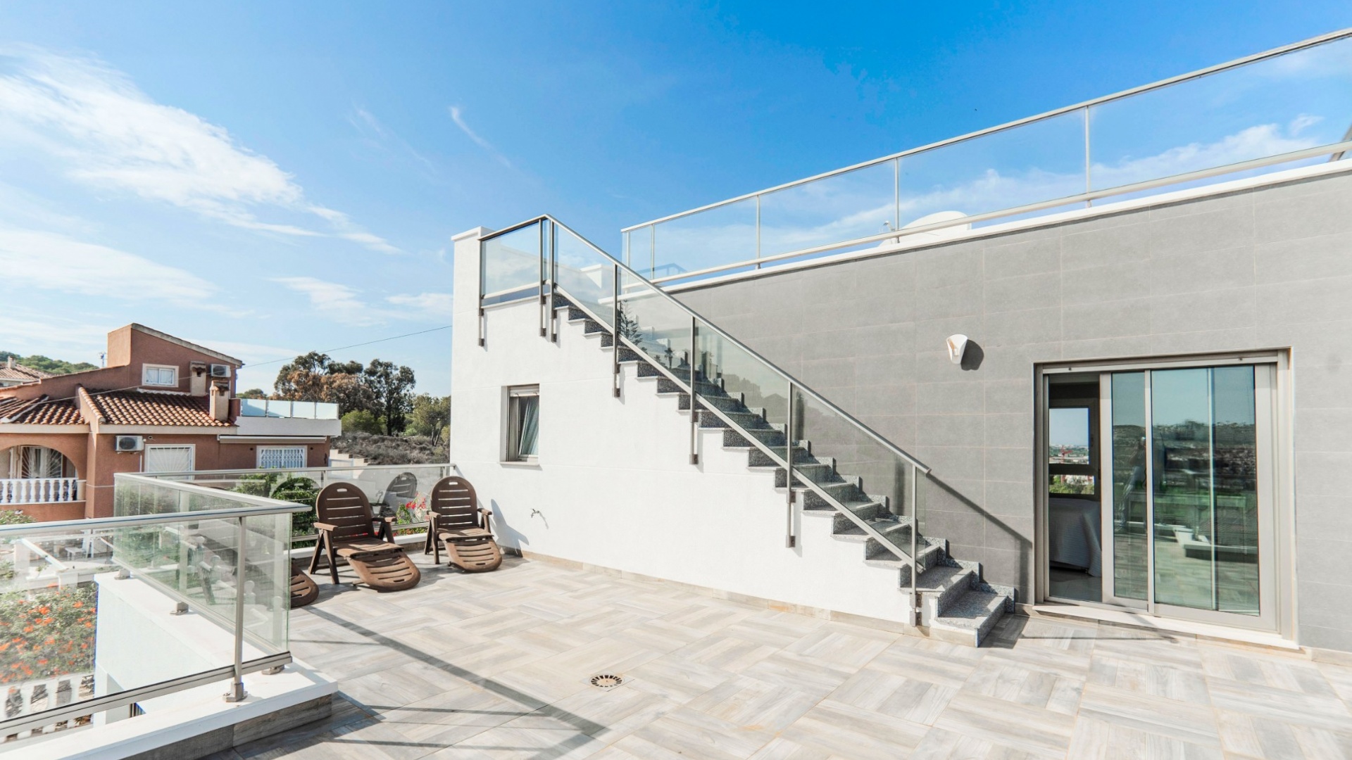 Återförsäljning - Villa - Ciudad Quesada - La Marquesa Golf