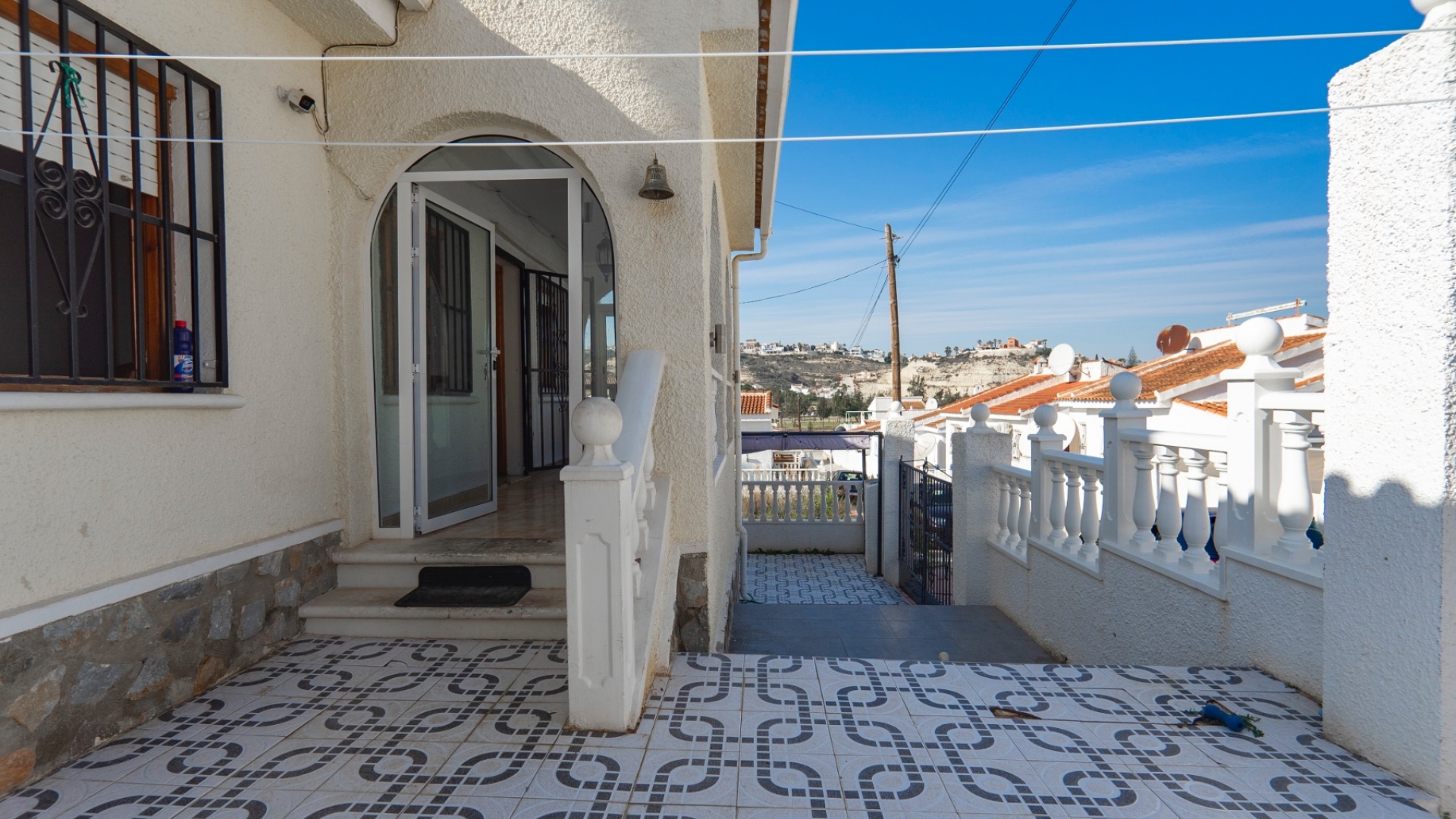 Återförsäljning - Villa - Ciudad Quesada - La Marquesa Golf