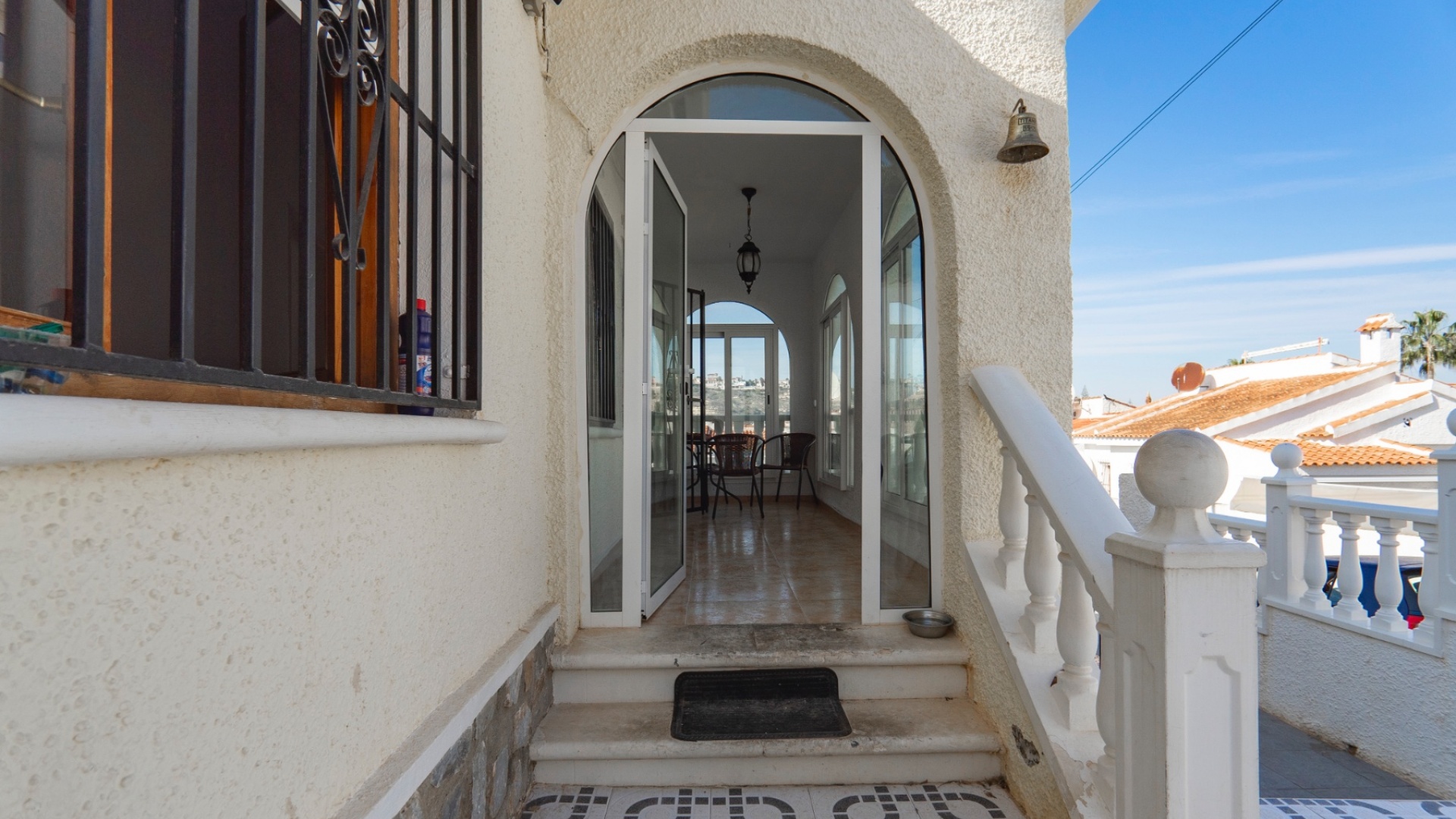 Återförsäljning - Villa - Ciudad Quesada - La Marquesa Golf