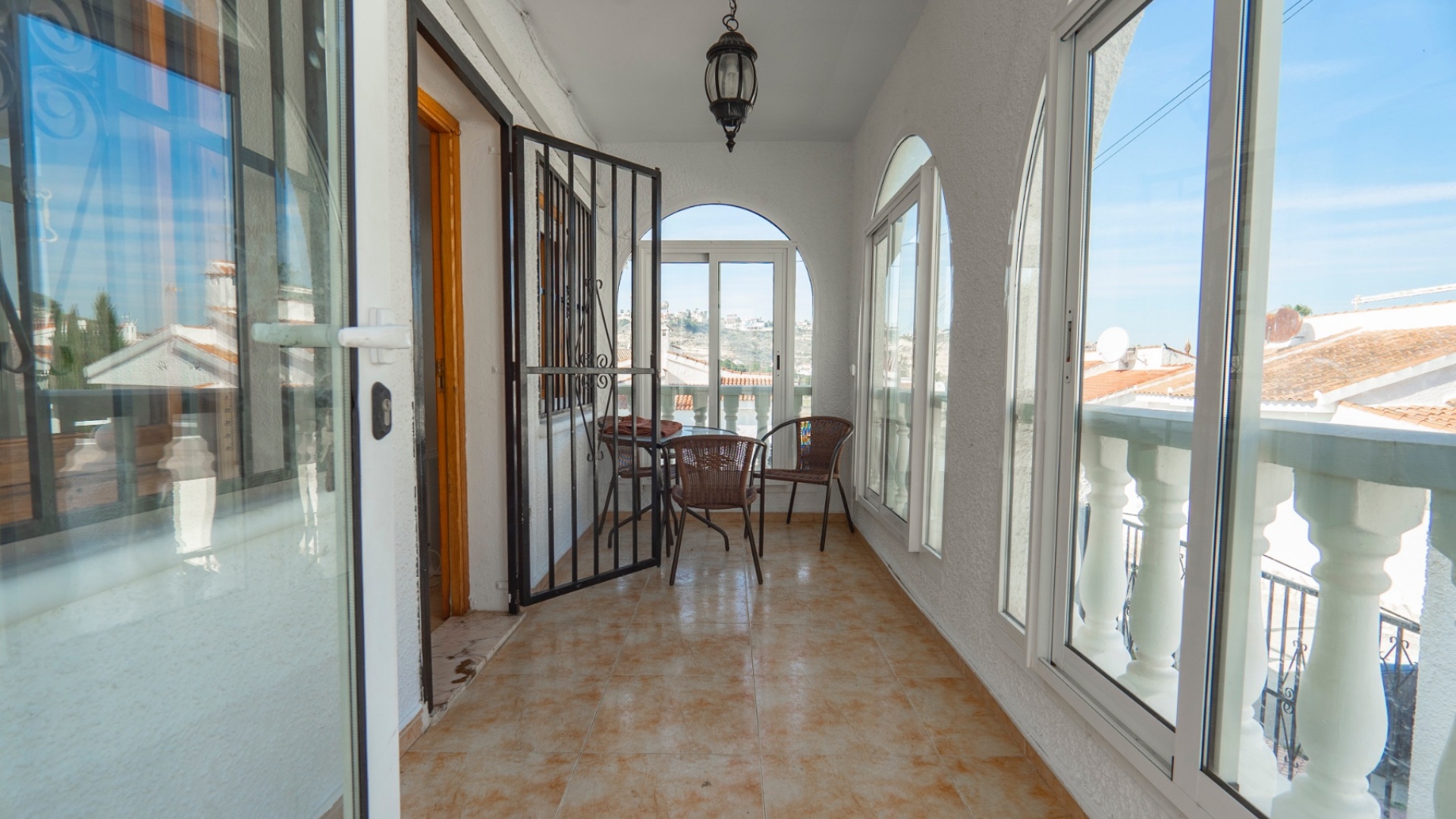 Återförsäljning - Villa - Ciudad Quesada - La Marquesa Golf