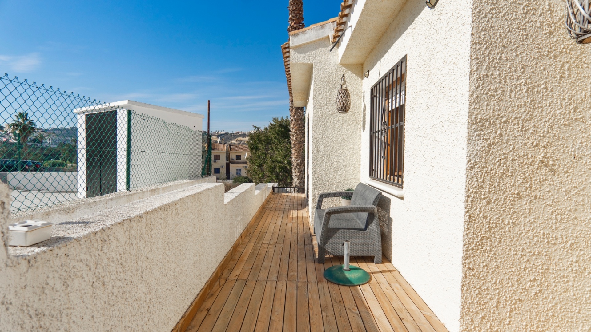 Återförsäljning - Villa - Ciudad Quesada - La Marquesa Golf