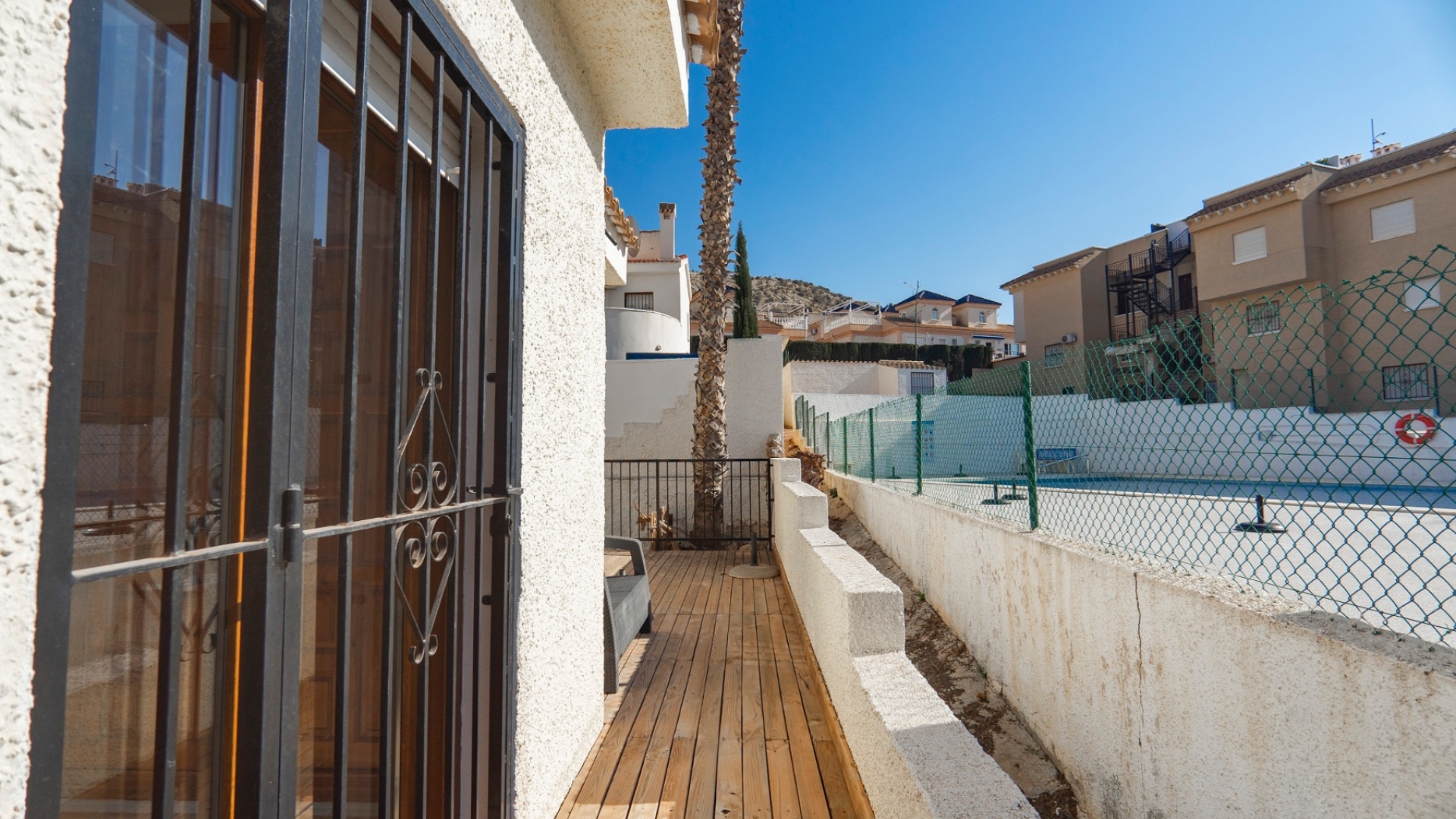 Återförsäljning - Villa - Ciudad Quesada - La Marquesa Golf