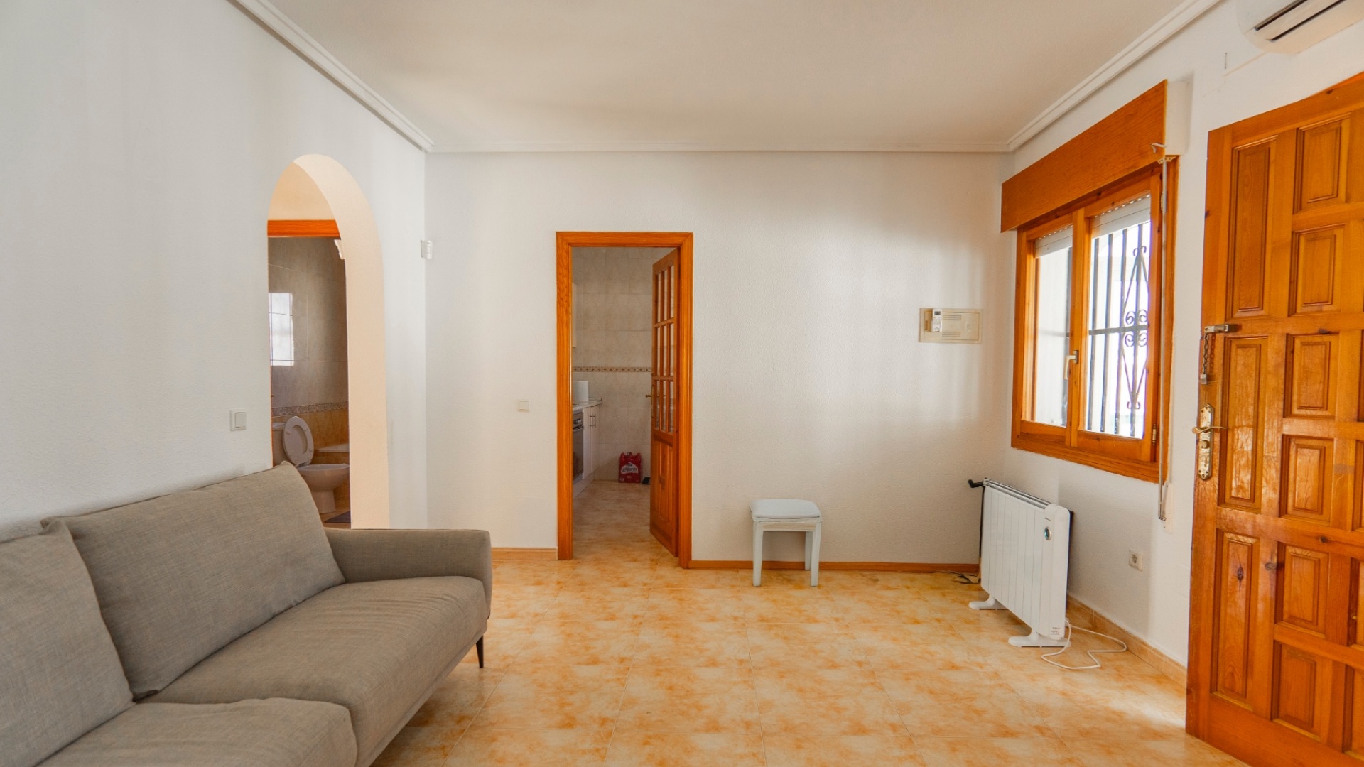 Återförsäljning - Villa - Ciudad Quesada - La Marquesa Golf