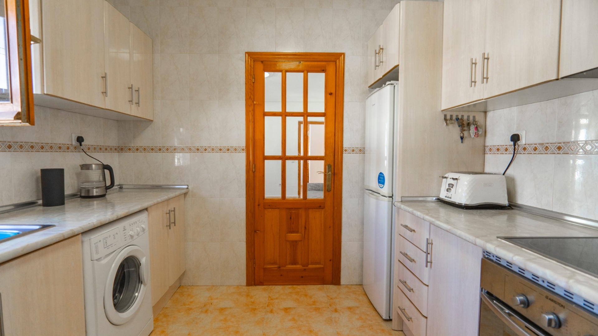 Återförsäljning - Villa - Ciudad Quesada - La Marquesa Golf