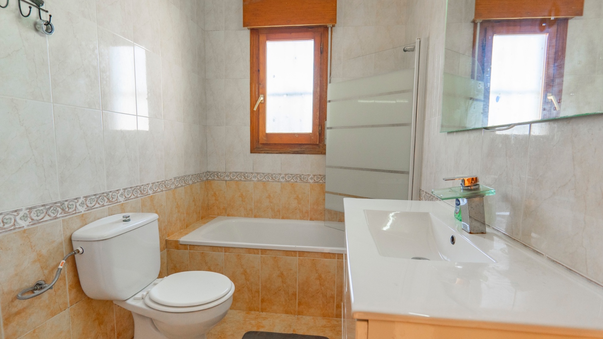 Återförsäljning - Villa - Ciudad Quesada - La Marquesa Golf