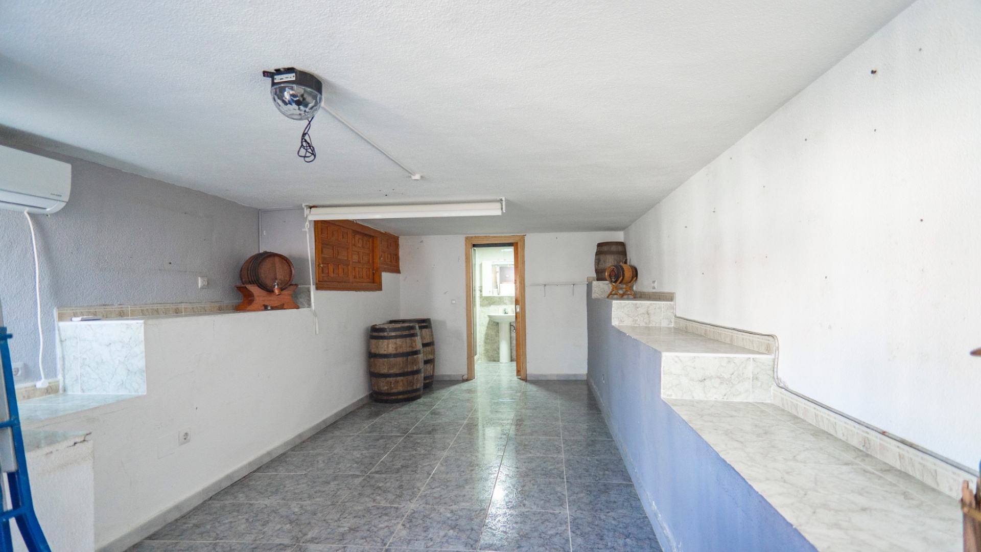 Återförsäljning - Villa - Ciudad Quesada - La Marquesa Golf