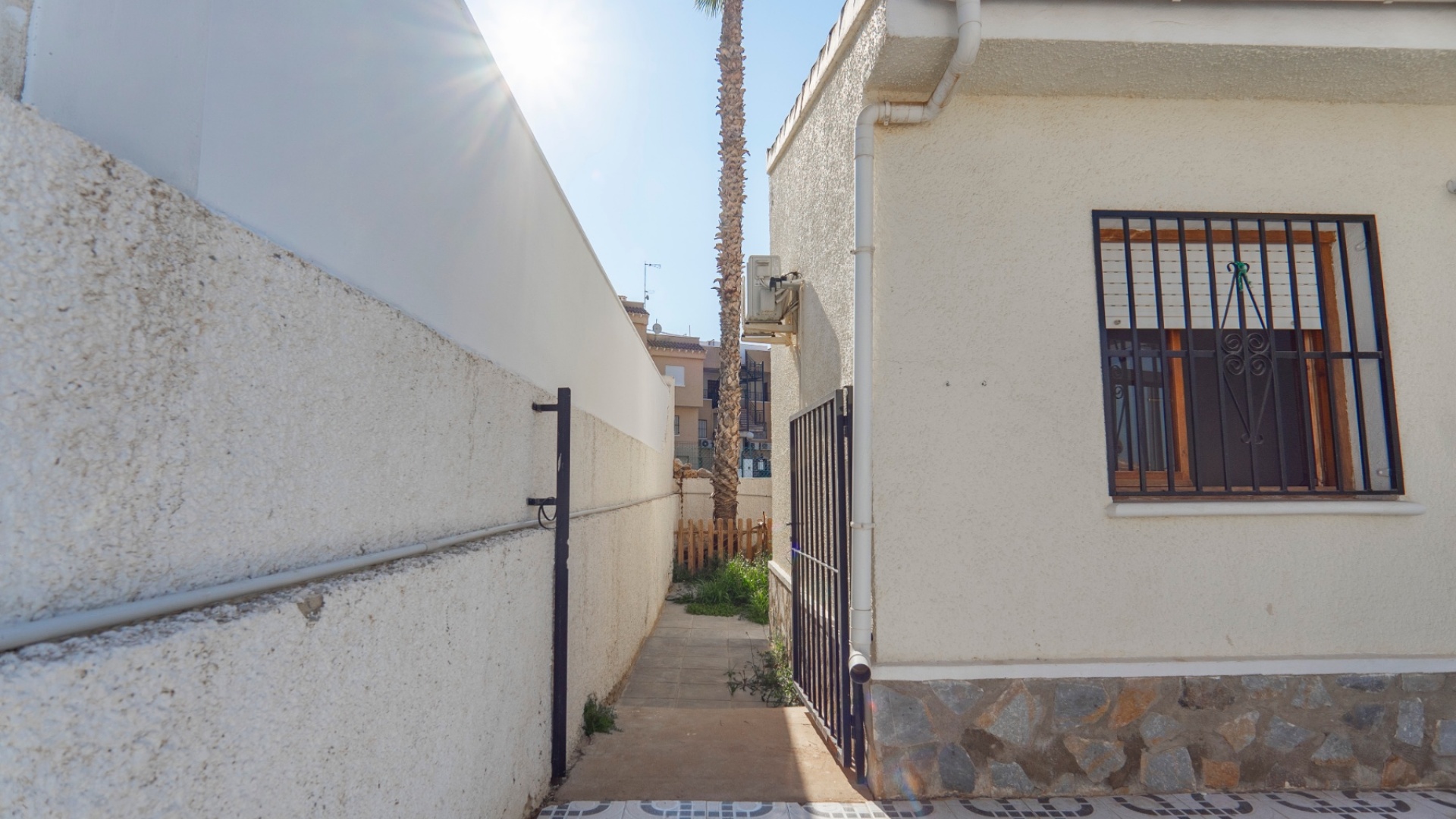 Återförsäljning - Villa - Ciudad Quesada - La Marquesa Golf