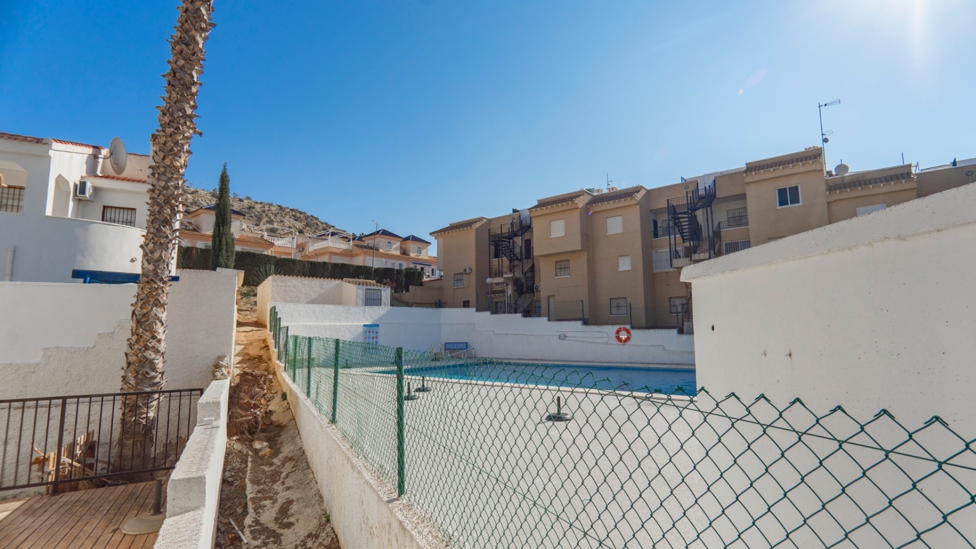 Återförsäljning - Villa - Ciudad Quesada - La Marquesa Golf