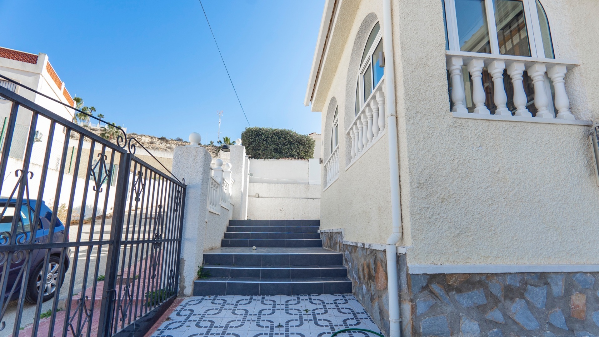 Återförsäljning - Villa - Ciudad Quesada - La Marquesa Golf