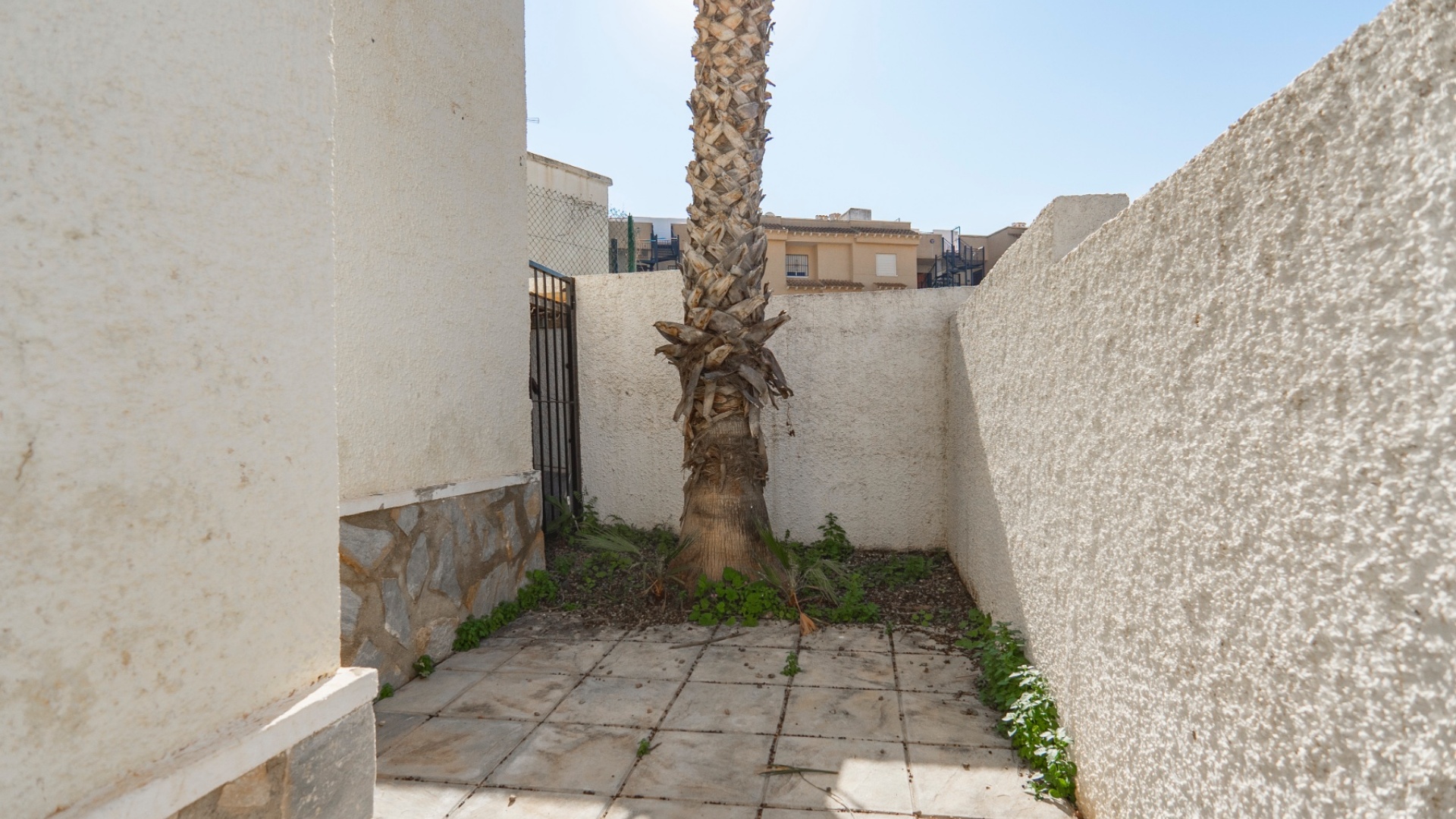 Återförsäljning - Villa - Ciudad Quesada - La Marquesa Golf