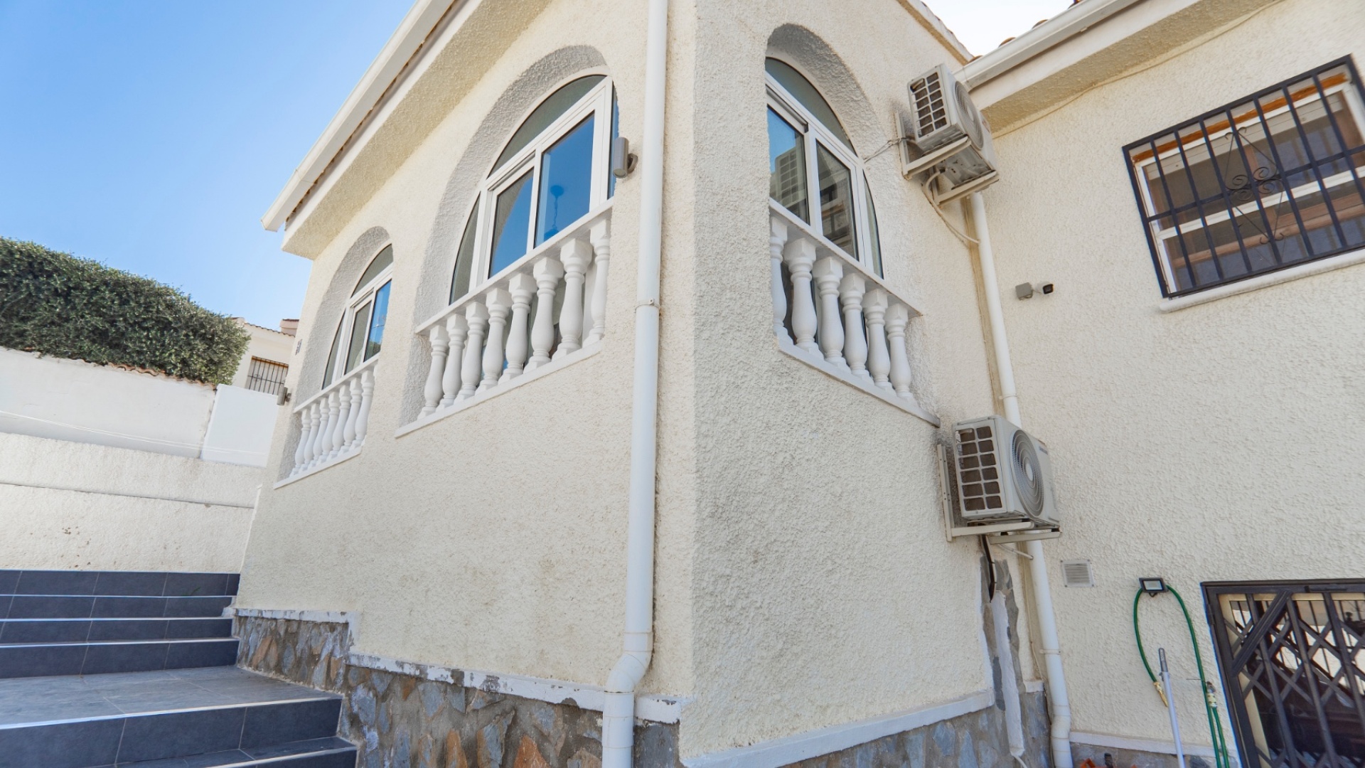 Återförsäljning - Villa - Ciudad Quesada - La Marquesa Golf