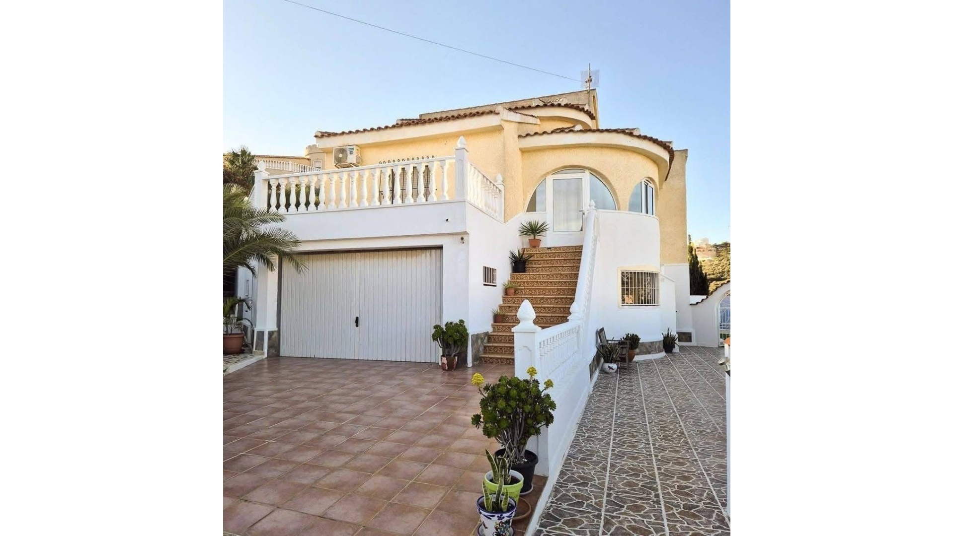 Återförsäljning - Villa - Ciudad Quesada - La Marquesa Golf