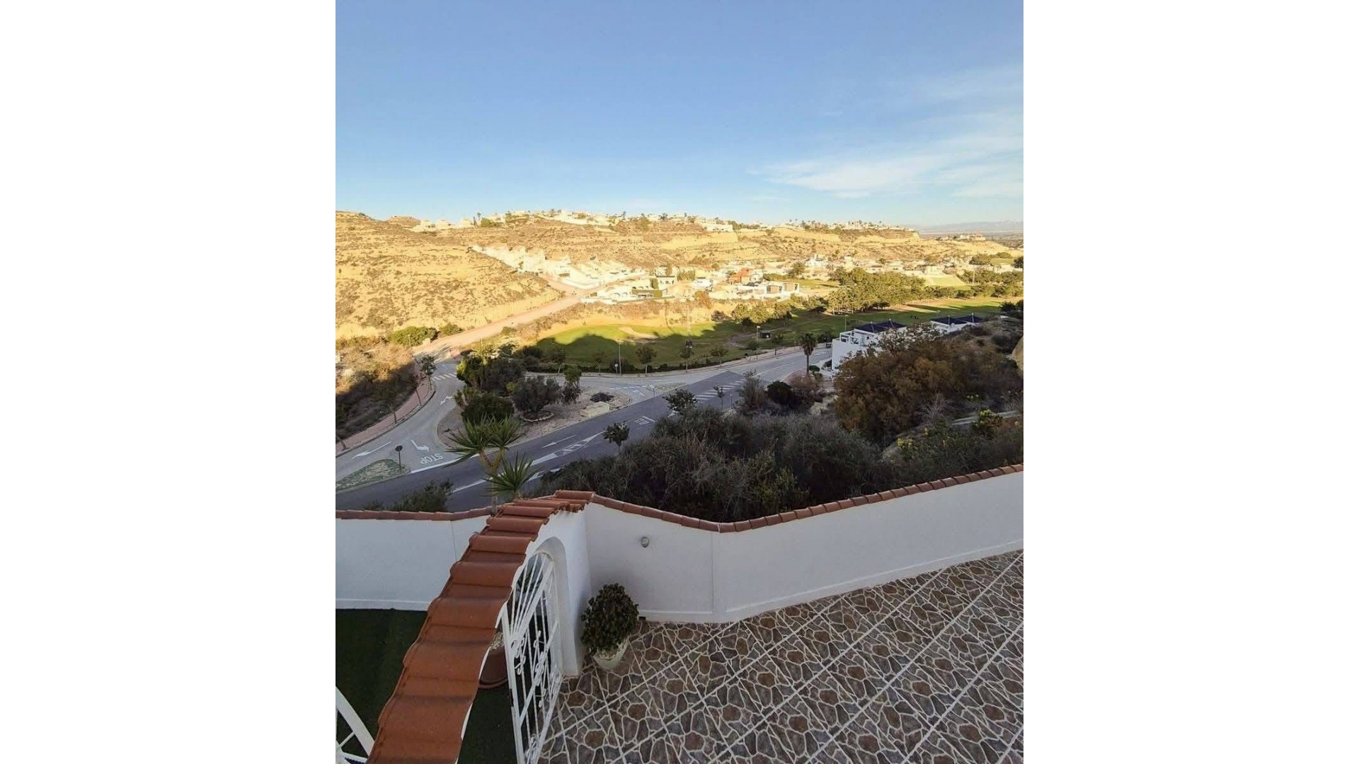 Återförsäljning - Villa - Ciudad Quesada - La Marquesa Golf