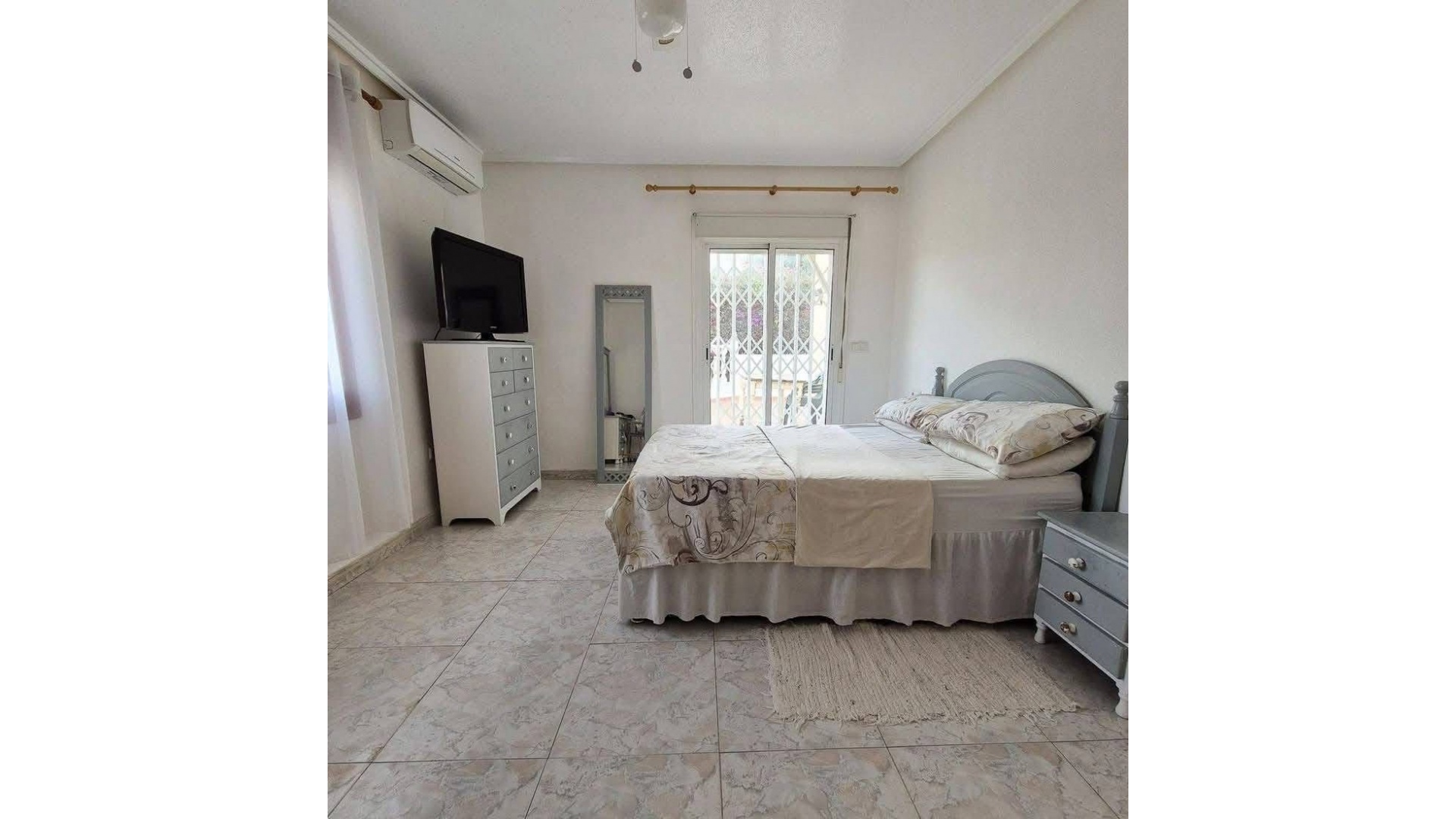 Återförsäljning - Villa - Ciudad Quesada - La Marquesa Golf