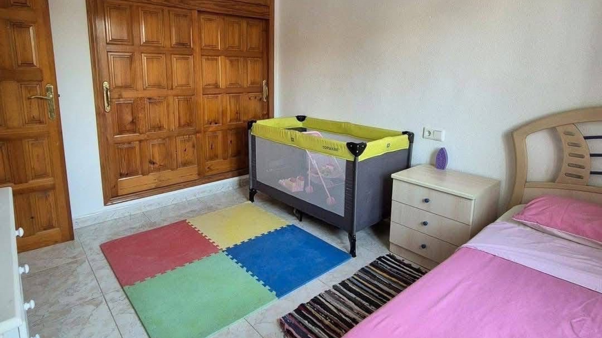 Återförsäljning - Villa - Ciudad Quesada - La Marquesa Golf