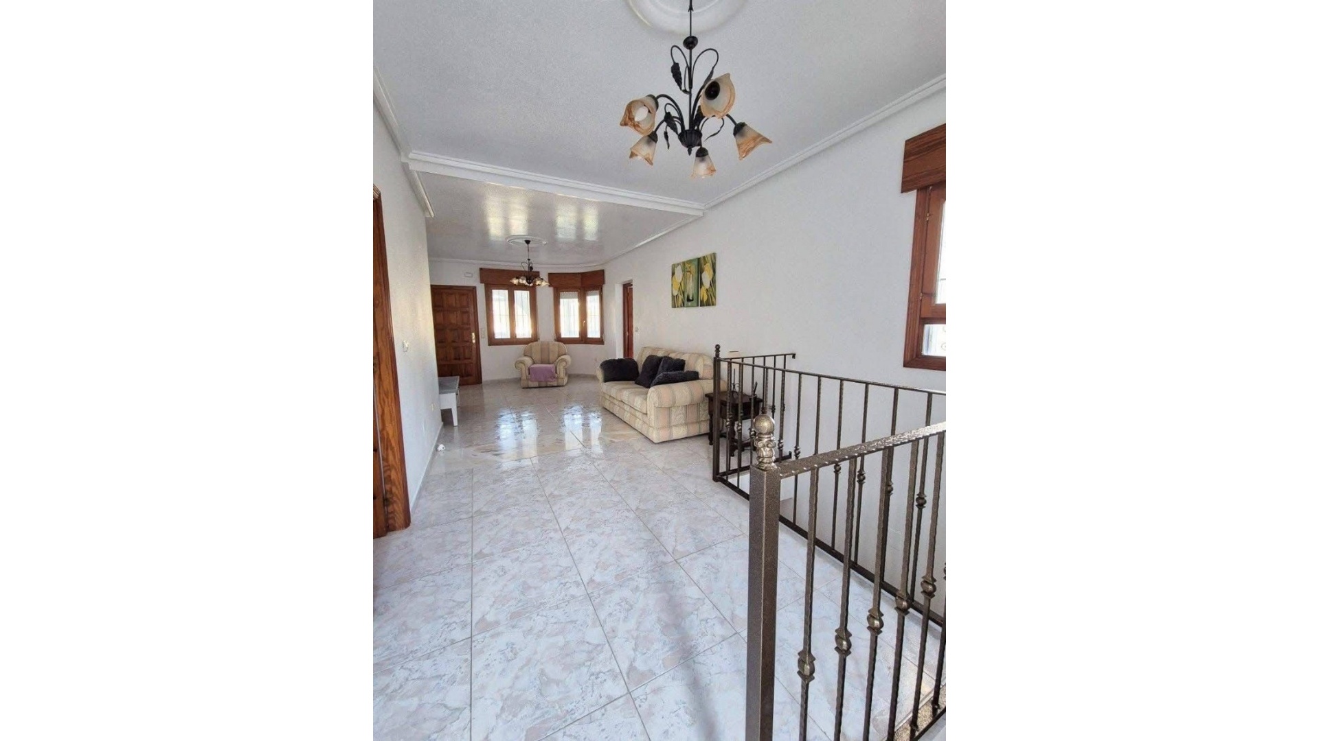 Återförsäljning - Villa - Ciudad Quesada - La Marquesa Golf