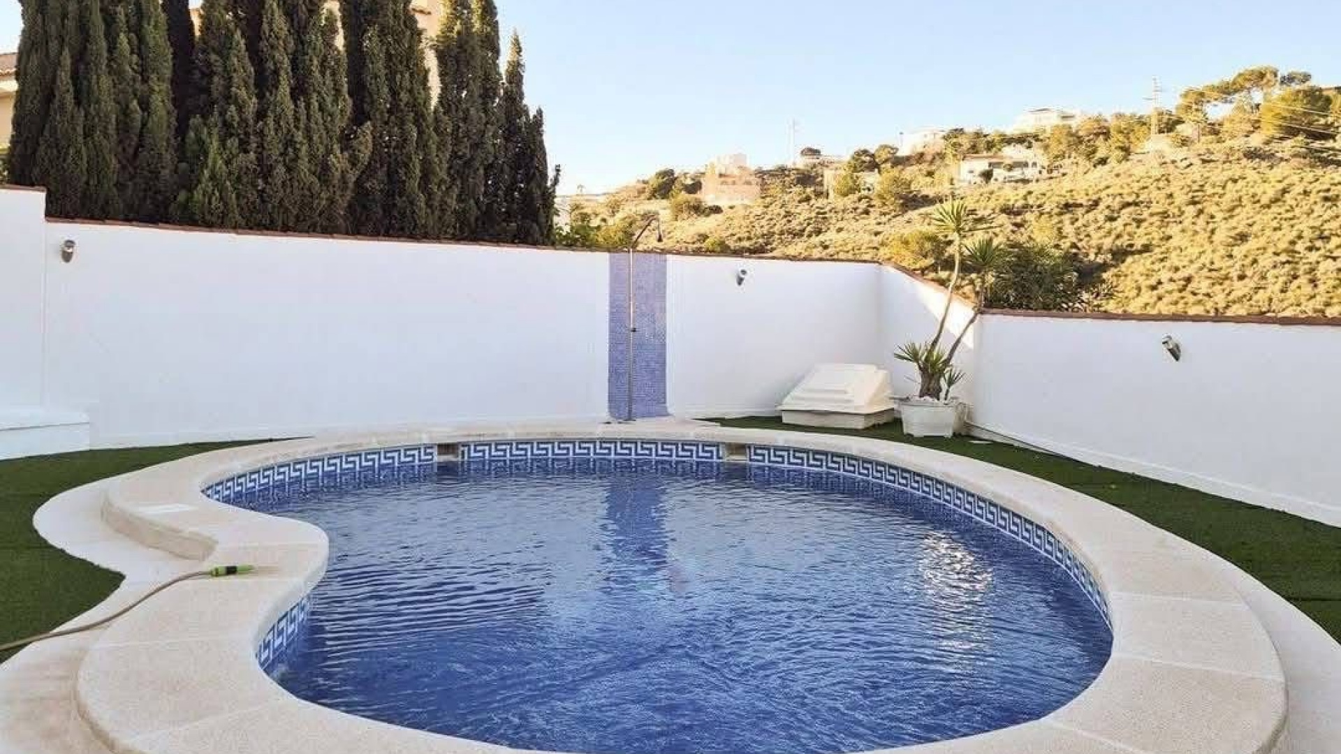 Återförsäljning - Villa - Ciudad Quesada - La Marquesa Golf