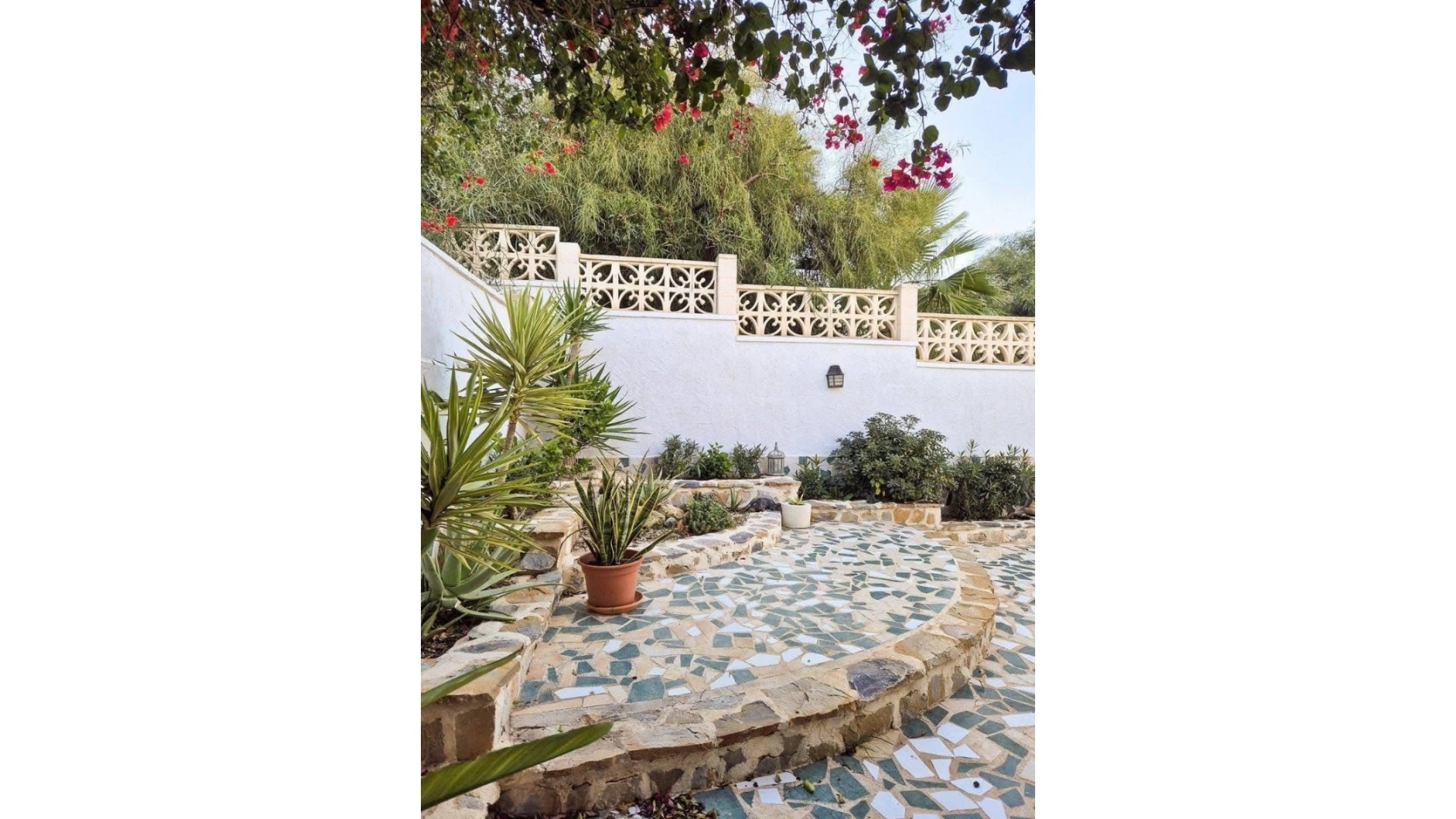 Återförsäljning - Villa - Ciudad Quesada - La Marquesa Golf