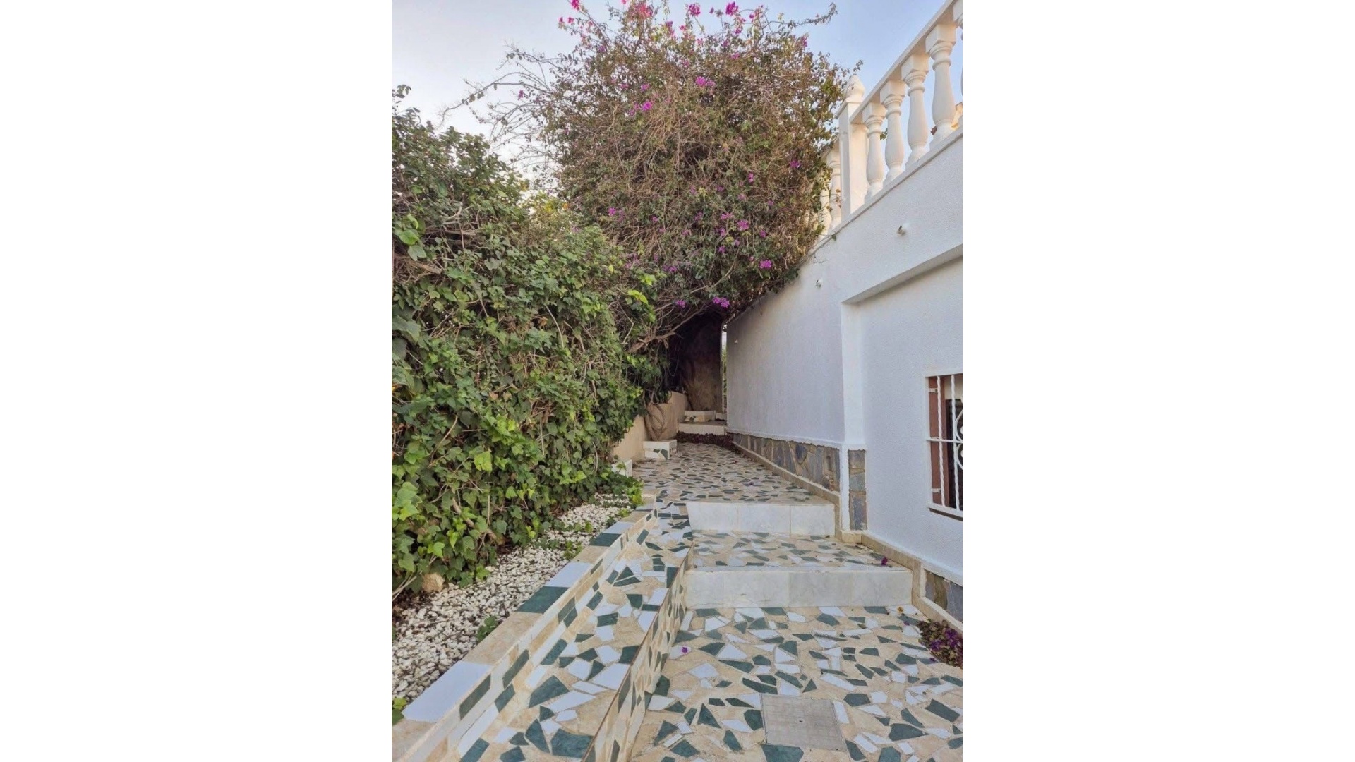 Återförsäljning - Villa - Ciudad Quesada - La Marquesa Golf