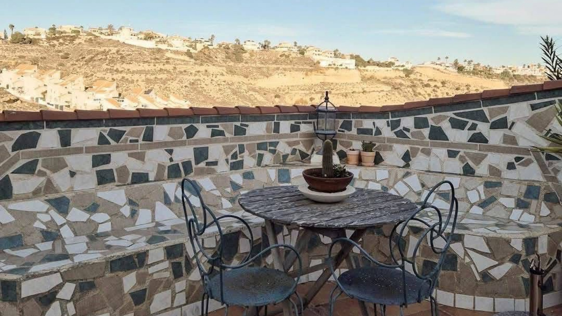 Återförsäljning - Villa - Ciudad Quesada - La Marquesa Golf