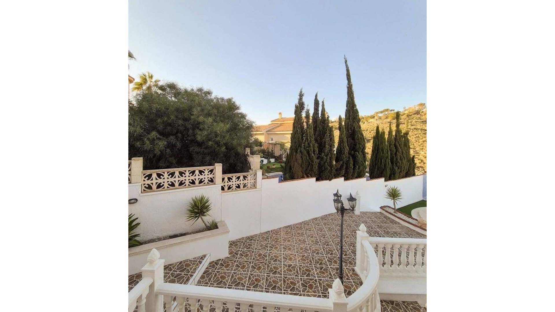 Återförsäljning - Villa - Ciudad Quesada - La Marquesa Golf