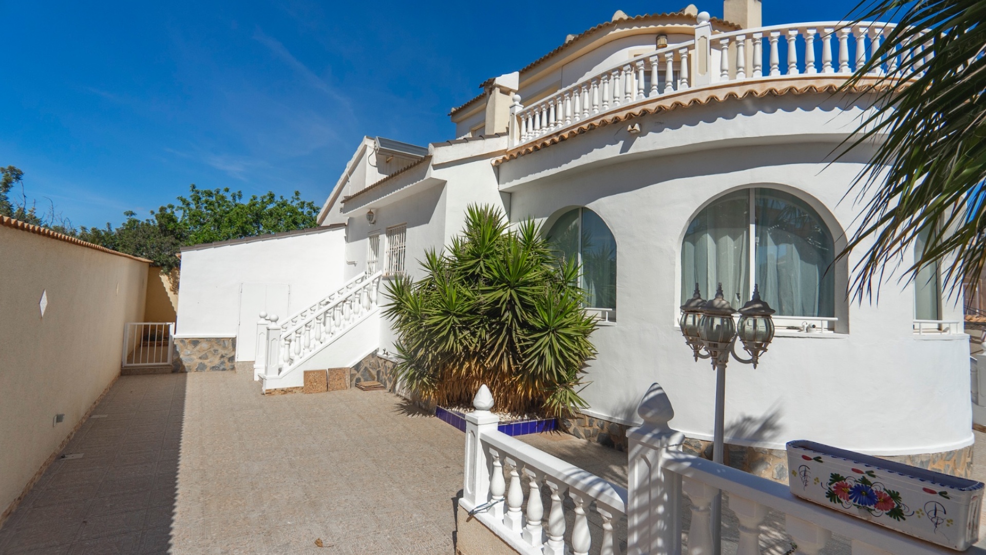 Återförsäljning - Villa - Ciudad Quesada - La Marquesa Golf