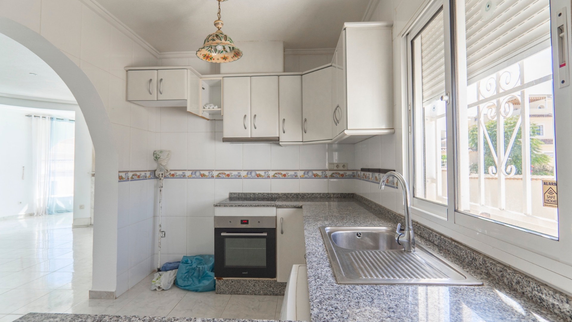 Återförsäljning - Villa - Ciudad Quesada - La Marquesa Golf