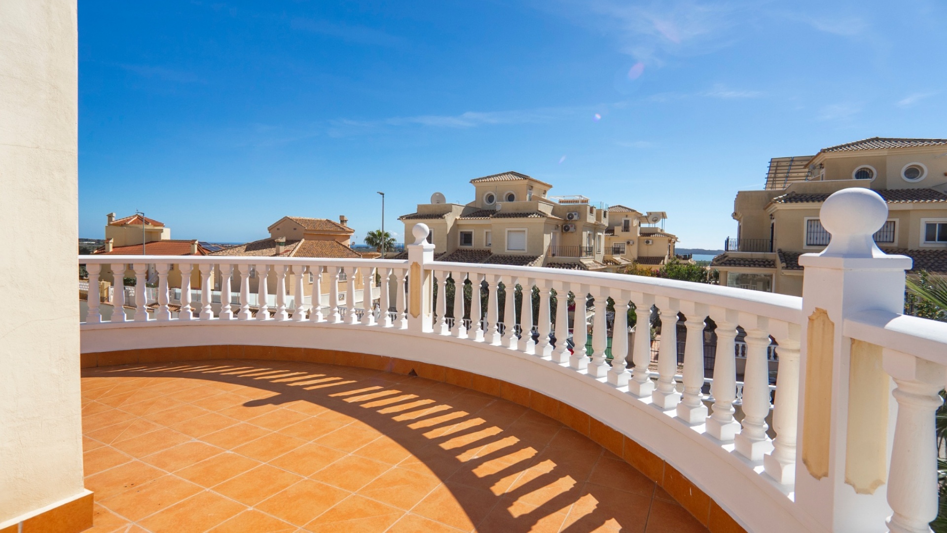 Återförsäljning - Villa - Ciudad Quesada - La Marquesa Golf