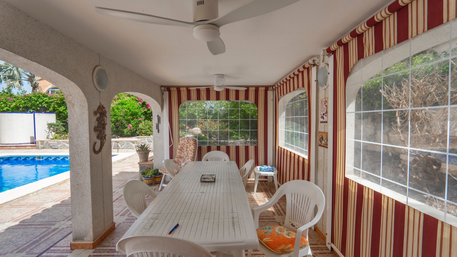 Återförsäljning - Villa - Ciudad Quesada - La Marquesa Golf