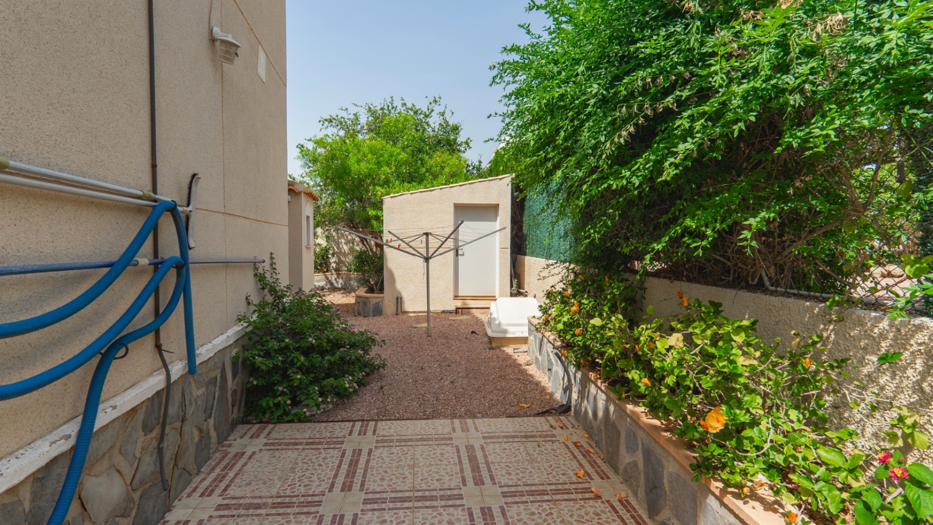 Återförsäljning - Villa - Ciudad Quesada - La Marquesa Golf