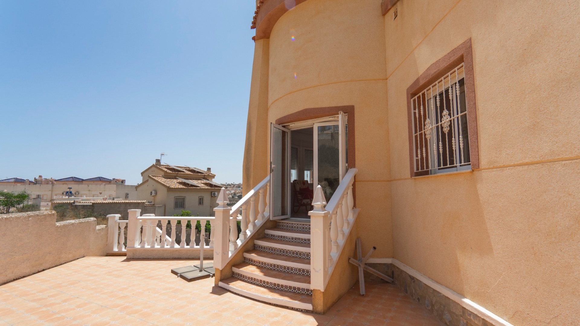 Återförsäljning - Villa - Ciudad Quesada - La Marquesa Golf