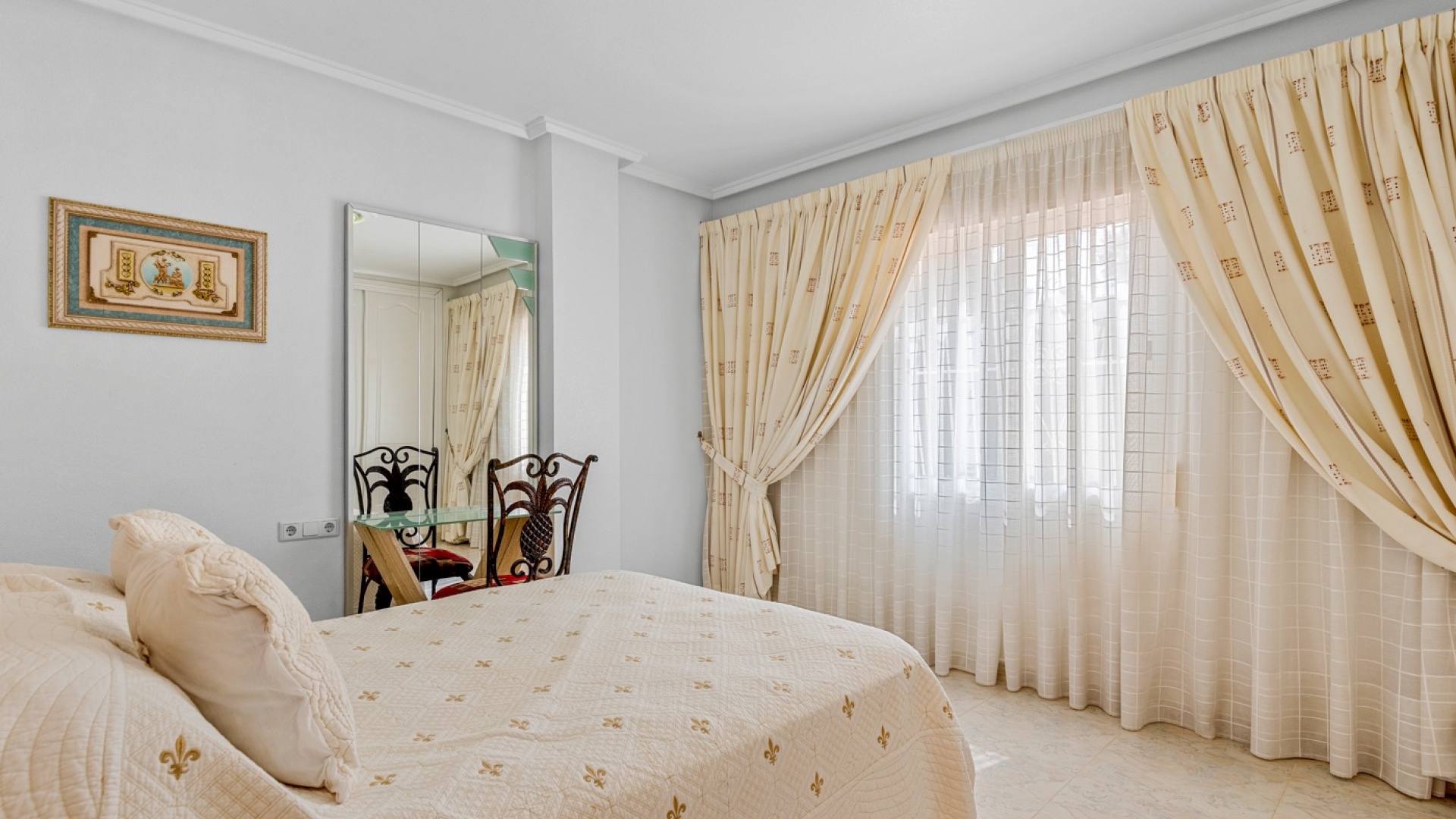 Återförsäljning - Villa - Ciudad Quesada - La Marquesa Golf