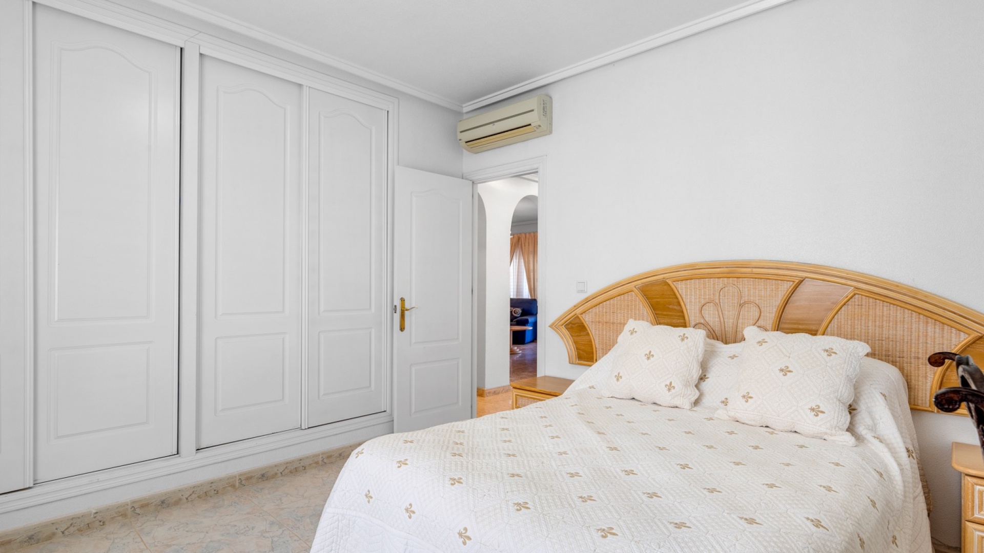 Återförsäljning - Villa - Ciudad Quesada - La Marquesa Golf