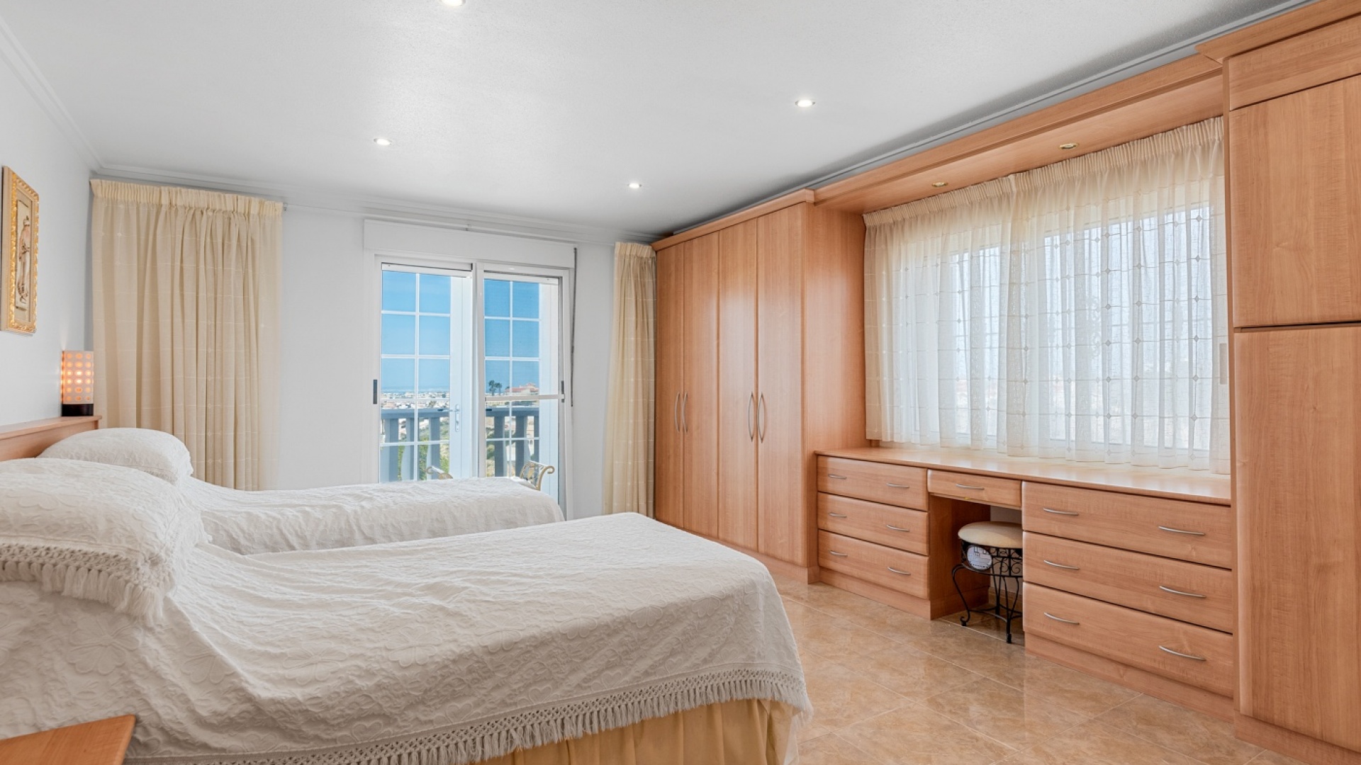 Återförsäljning - Villa - Ciudad Quesada - La Marquesa Golf