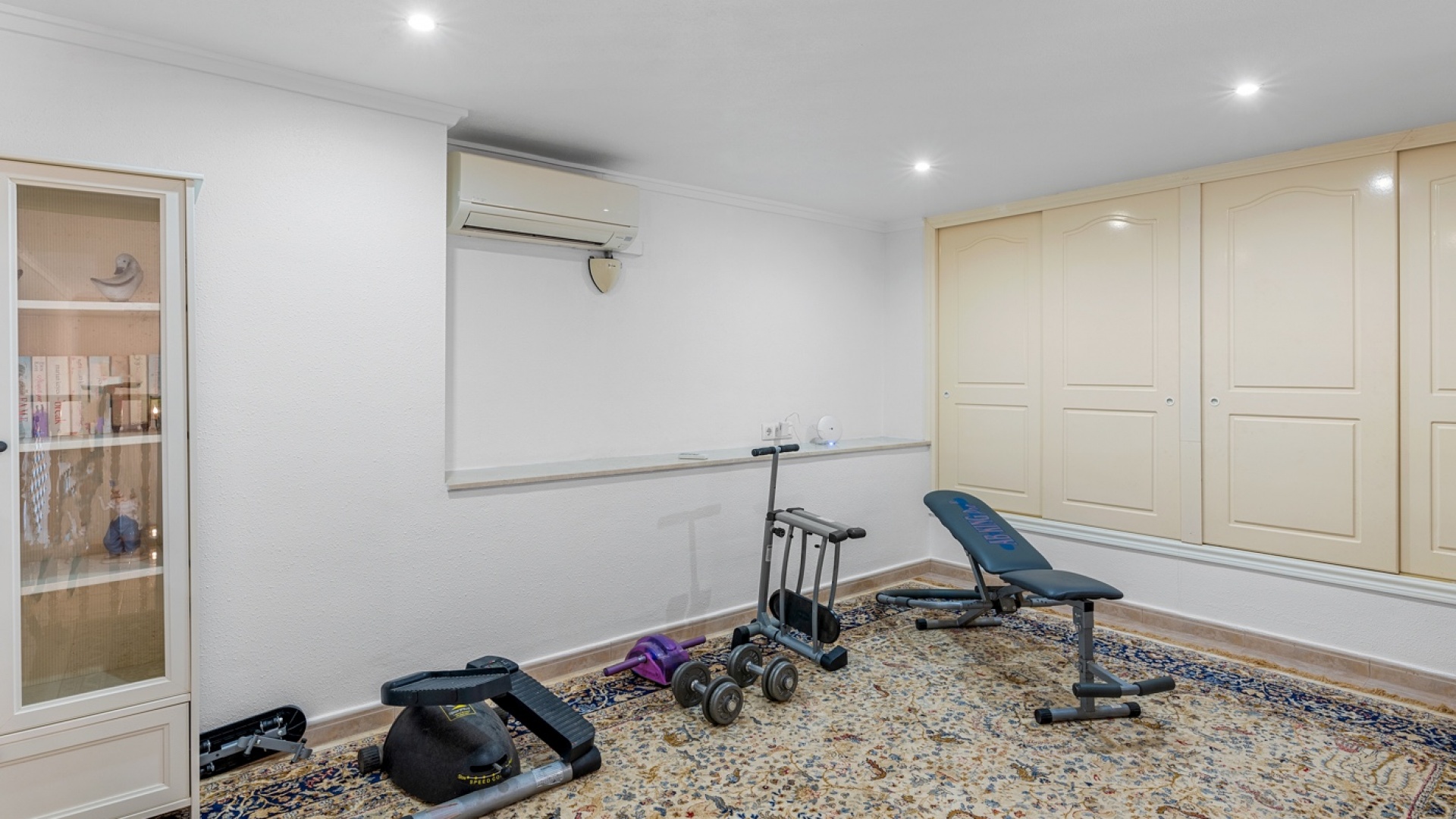 Återförsäljning - Villa - Ciudad Quesada - La Marquesa Golf